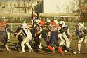 Les Corsaires d Evry vs Les Chevaliers d Orleans 416